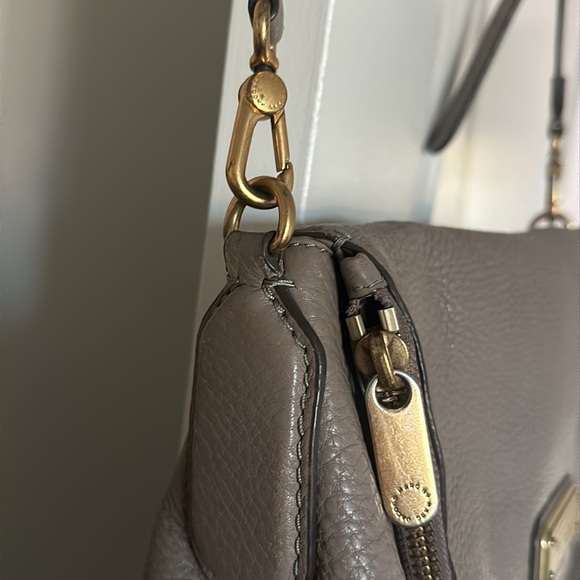 Marc by Marc Jacobs leather classic Natasha - Picture 6 of 8